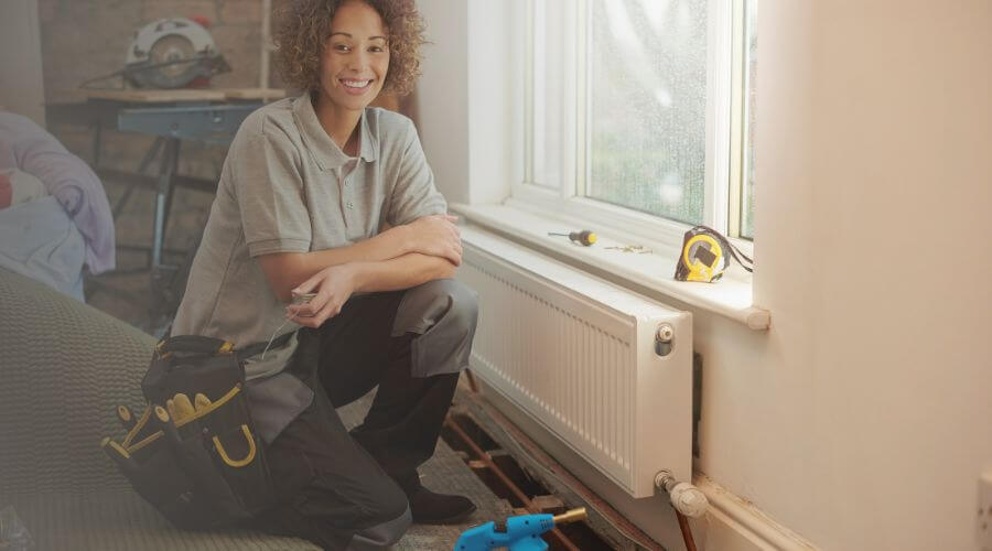 Professional Leak Detection Services in Longford, KS